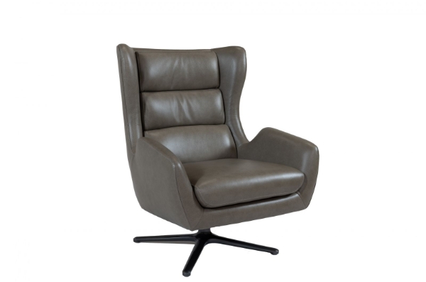 Picture of Summitt Accent Chair Taupe