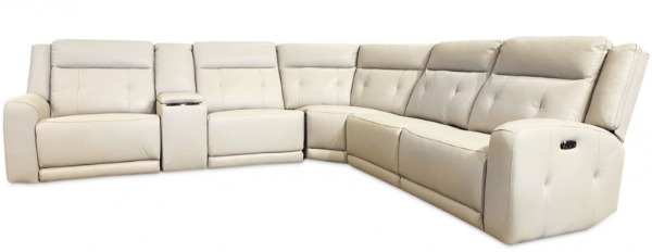 Picture of Argento 6 Piece Sectional