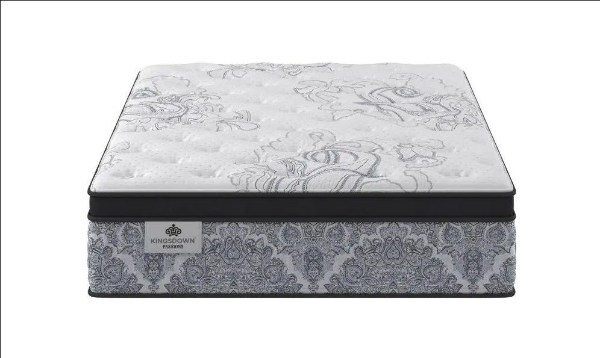 Picture of Carleigh Firm Eurotop Queen Mattress