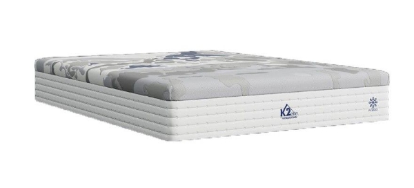 Picture of Komplete Max Firm Queen Mattress