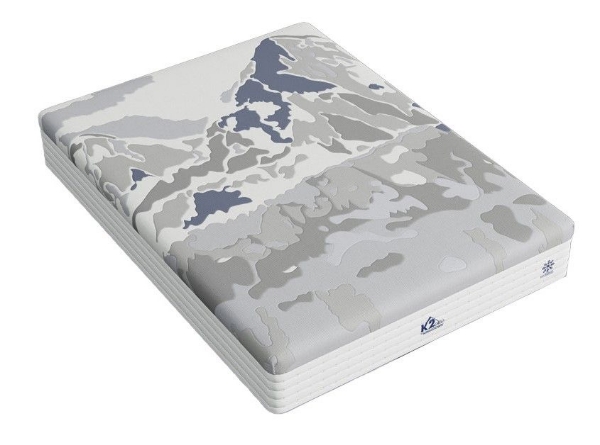 Picture of Komplete Max Firm Queen Mattress