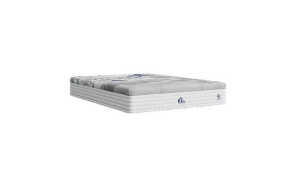 Picture of Komplete Max Plush Queen Mattress