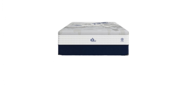 Picture of Komplete Max Plush Queen Mattress