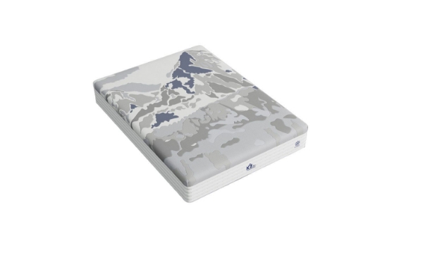 Picture of Komplete Max Plush Queen Mattress