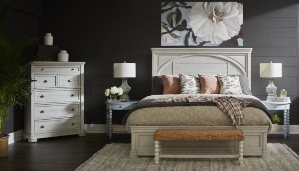 Picture of Nashville Chest