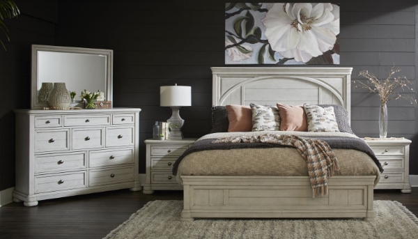 Picture of Nashville King Bed