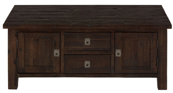 Picture of Kona Grove Box Cocktail Table