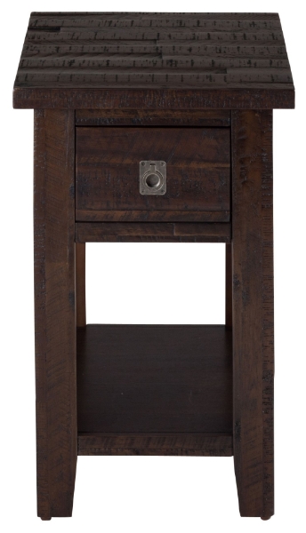 Picture of Kona Grove Chairside Table with Drawers