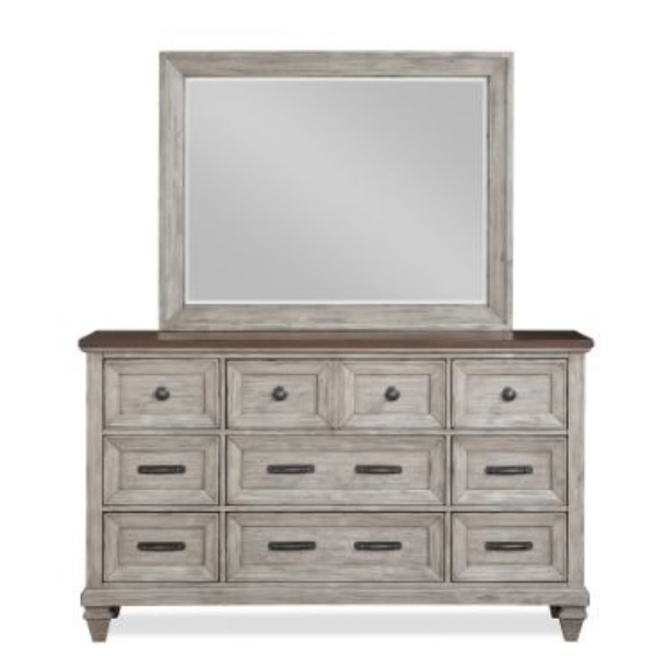 Picture of Mariana Dresser