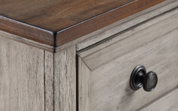 Picture of Mariana Dresser