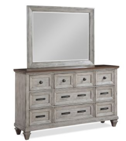 Picture of Mariana Mirror