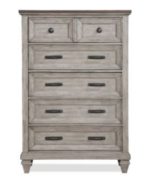 Picture of Mariana Chest