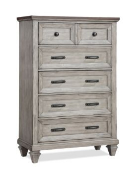 Picture of Mariana Chest