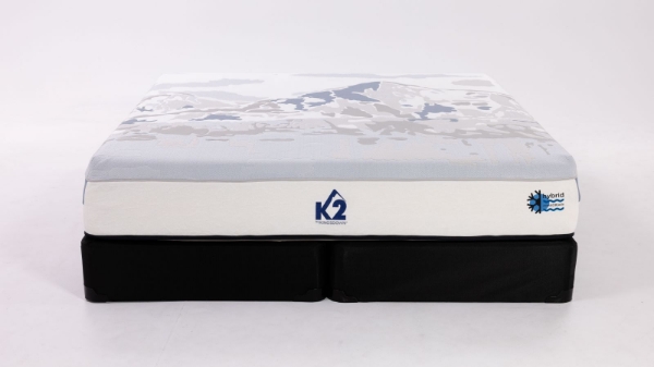 Picture of Komplete Max Firm King Mattress