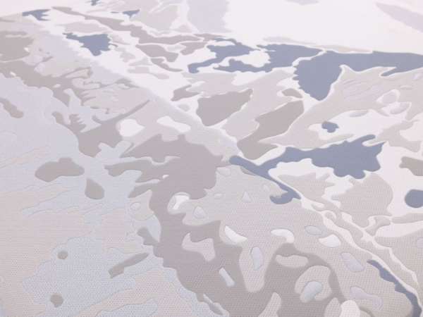 Picture of Komplete Max Plush King Mattress