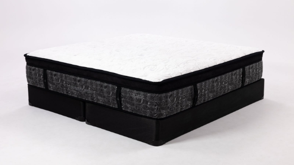 Picture of Belle Glade Plush Eurotop Twin XL Mattress