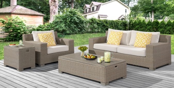 Picture of Ollie Sofa