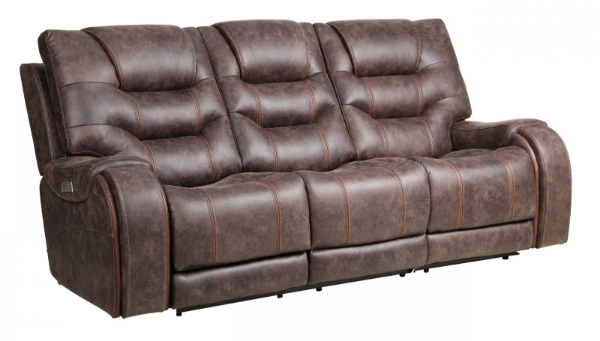 Picture of Brentwood Power Reclining Sofa