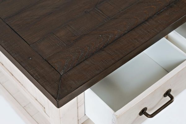 Picture of Madison County Cocktail Table