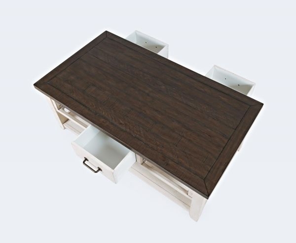 Picture of Madison County Cocktail Table