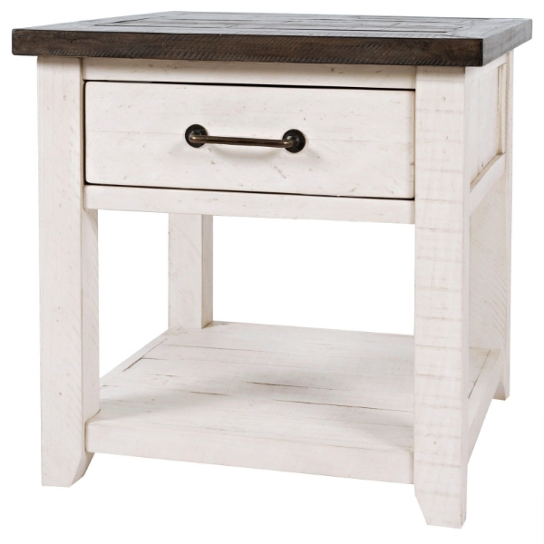 Picture of Madison County End Table