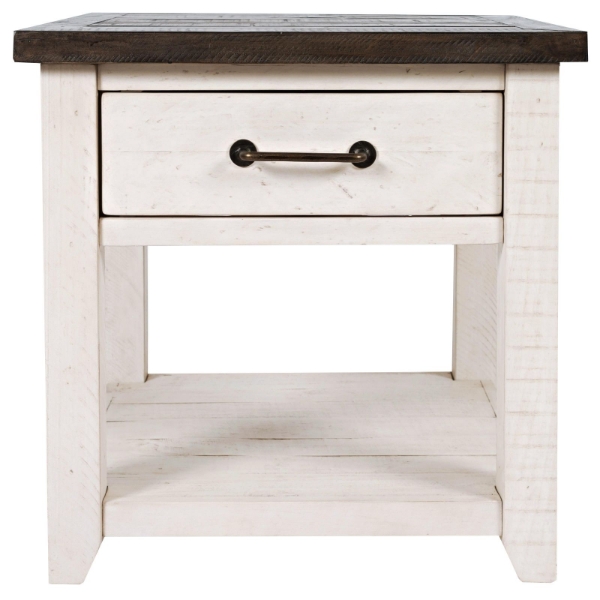 Picture of Madison County End Table