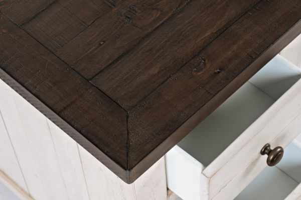 Picture of Madison County End Table