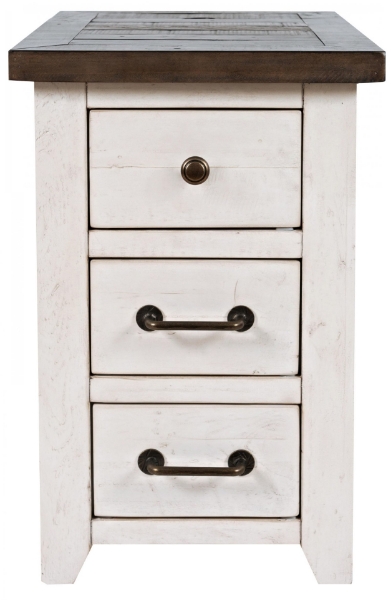 Picture of Madison County Chairside