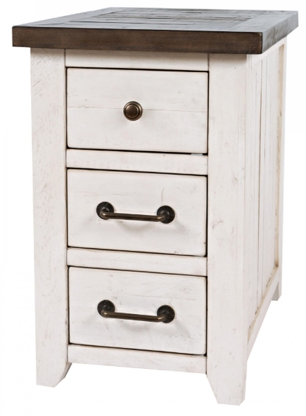 Picture of Madison County Chairside