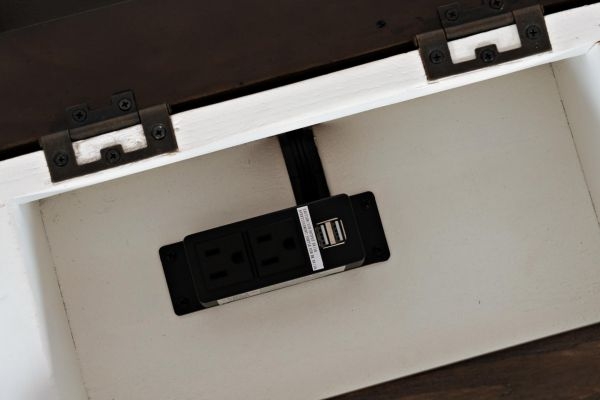 Picture of Madison County Chairside