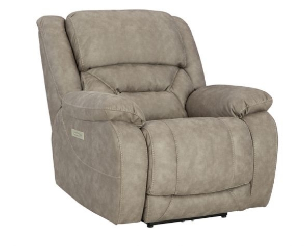 Picture of Skywalker Fog Power Recliner