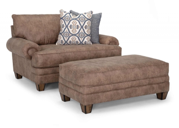 Picture of Sicily Ottoman