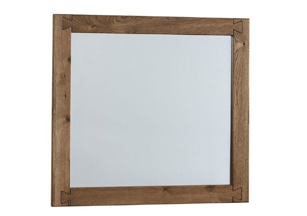 Picture of Dovetail Mirror