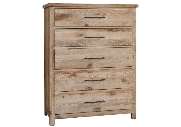 Picture of Dovetail Chest