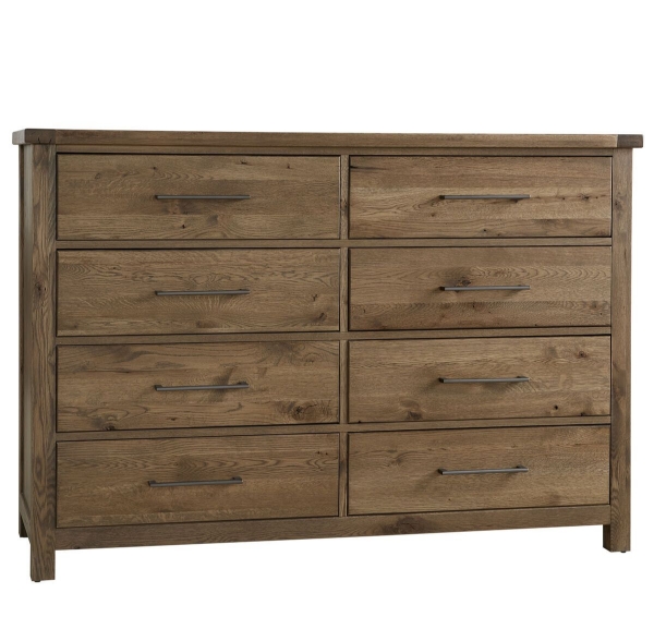 Picture of Dovetail Dresser Draw Natural