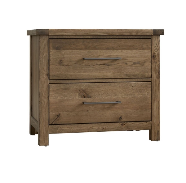 Picture of Dovetail Nightstand Natural