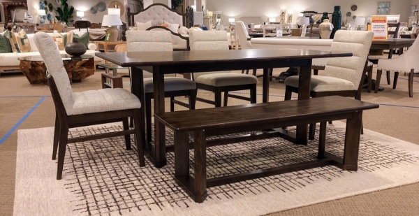 Picture of Westwood Dining Table