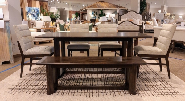 Picture of Westwood Dining Bench