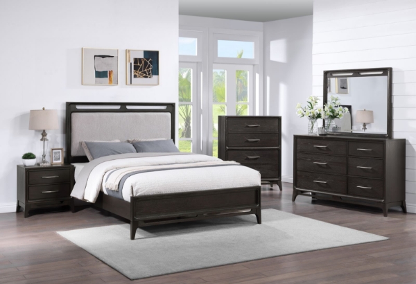 Picture of Serenity 4 Drawer Chest