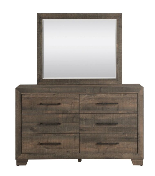 Picture of Griffin Dresser