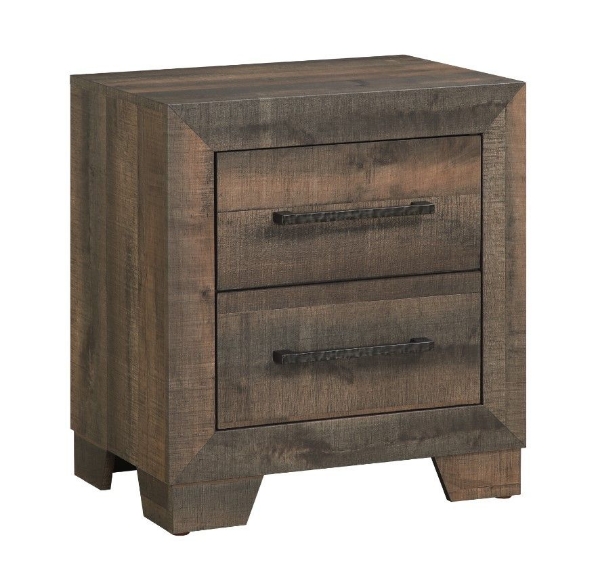 Picture of Griffin Nightstand
