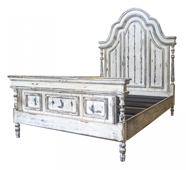 Picture of Evelyn King Bed