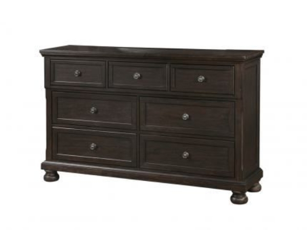 Picture of Montego Brown Dresser