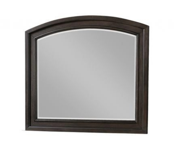Picture of Montego Brown Mirror