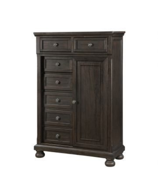 Picture of Montego Brown Gentleman's Chest