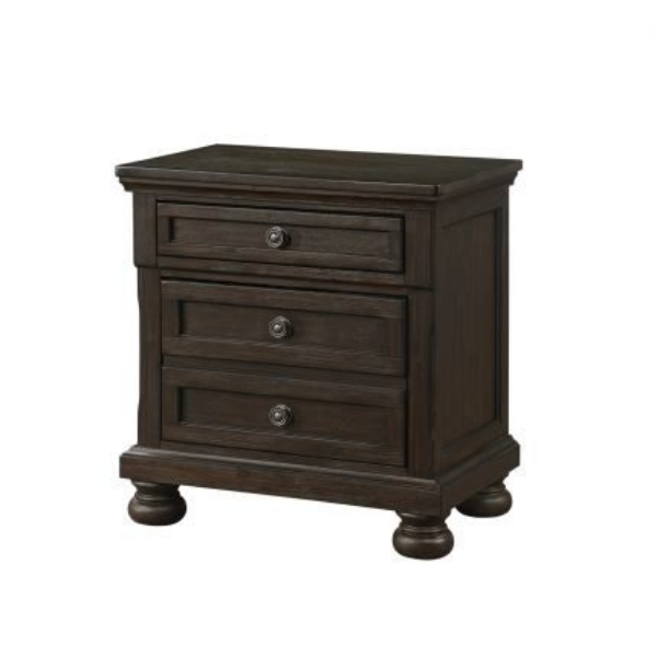 Picture of Montego Brown Nightstand