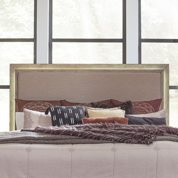 Picture of Canyon Road King Storage Bed