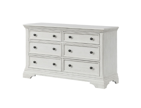 Picture of Olivia 6 Drawer Dresser