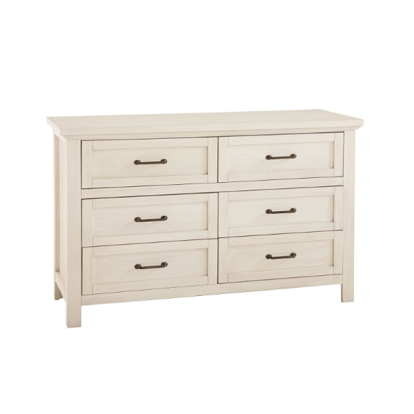 Picture of Westfield 6 Drawer Dresser