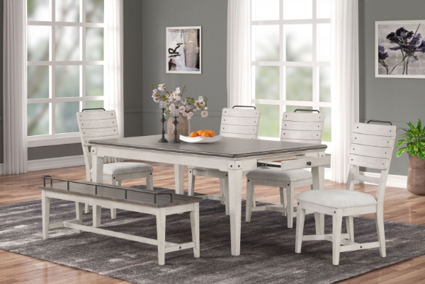 Picture of Miller Dining Set